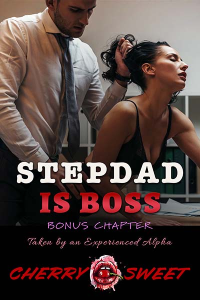 Stepdad is Boss Bonus Chapter